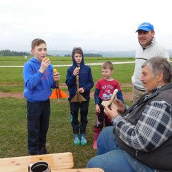 dscn kareltomas a mladi raketaci w